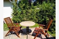 Urlaub Wendisch Rietz Ferienhaus 148861 privat