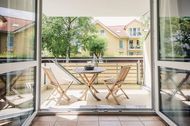 Urlaub Zingst (Ostseeheilbad) Ferienwohnung 148939 privat