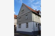 Urlaub Groß-Umstadt Ferienhaus 148953 privat