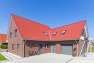 Urlaub Neuharlingersiel Ferienwohnung 149023 privat