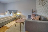 Urlaub Ferienwohnung Ferienwohnung ROSEA