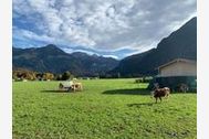 Urlaub Ferienwohnung Ferienwohnung Hoher Göllblick