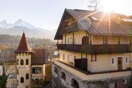 Urlaub Berchtesgaden Ferienwohnung 149042 privat
