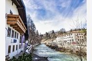 Urlaub Ferienwohnung Ferienwohnung Am Bruckenstüberl