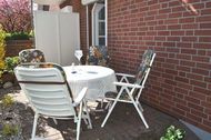 Urlaub Ferienwohnung Am Rosenhain 12 Ferienwohnung Nr.03
