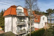 Urlaub Ferienwohnung Villa Steinfurth