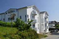 Urlaub Sassnitz auf Rügen Ferienwohnung 149101 privat