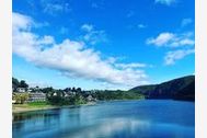 Urlaub Ferienhaus Noah - Seeleben auf Zeit am Rursee