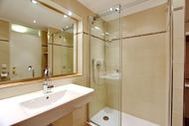 Urlaub Ferienwohnung App. 67A, Haus am Meer, 3. Etage