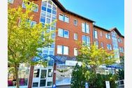 Urlaub Ferienwohnung Ferienwohnung Blumenberg | Zentrale Lage | Strandnähe
