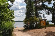 Urlaub Schwielochsee OT Zaue Ferienhaus 149274 privat