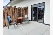 Urlaub Ferienwohnung Haus Luca - an den Müritzer Küstenwiesen