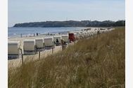 Urlaub Baabe (Ostseebad) Ferienwohnung 149290 privat