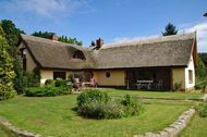 Urlaub Sellin (Ostseebad) Apartment 149362 privat