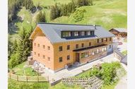 Urlaub Ferienwohnung Berghof