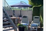 Urlaub Apartment Single-Appartement am Nordwald, Saterland