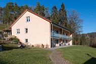 Urlaub Wiesenttal-Wüstenstein Ferienwohnung 149396 privat