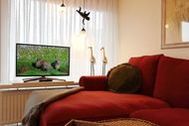 Urlaub Sylt/Westerland Ferienwohnung 149408 privat