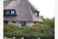 Urlaub Sylt/Keitum Ferienwohnung 149411 privat