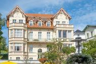 Urlaub Bansin (Seebad) Ferienwohnung 149427 privat
