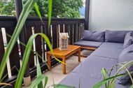 Urlaub Ferienwohnung Ferienwohnung Auszeit am See