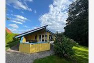 Urlaub Ferienhaus Das kleine gelbe Ferienhaus