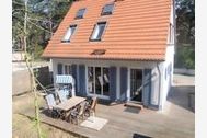 Urlaub Ferienhaus Ferienhaus Wassermann
