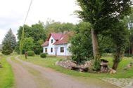 Urlaub Schmogrow/Fehrow Ferienwohnung 149520 privat