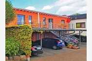 Urlaub Sassnitz auf Rügen Ferienwohnung 14952 privat