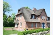 Urlaub Wyk auf Föhr Ferienhaus 149600 privat