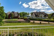 Urlaub Ferienhaus Strandvilla Babette - BALO A, direkt am Meer, mit Sauna