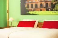 Urlaub Schwielowsee OT Caputh Ferienwohnung 149646 privat