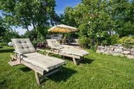 Urlaub Grüssow Ferienhaus 149662 privat