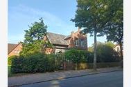 Urlaub Ferienwohnung Badestr. 40, 1.OG