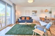 Urlaub Haffkrug Ferienwohnung 149689 privat