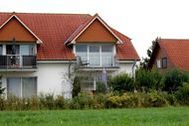 Urlaub Ferienwohnung FW2 Deichperle