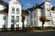 Urlaub Ahlbeck (Seebad) Ferienwohnung 149796 privat