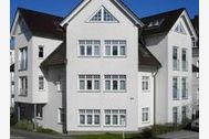 Urlaub Ferienwohnung Schloss Hohenzollern Erdgeschoss Wohnung 01a, 01b