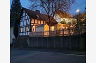 Urlaub Ferienhaus Hänsel und Gretel HAPPY BASIC