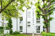 Urlaub Binz (Ostseebad) Ferienwohnung 149808 privat