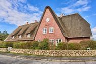 Urlaub List auf Sylt Ferienhaus 149840 privat