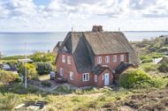 Urlaub List auf Sylt Ferienhaus 149846 privat