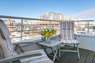 Urlaub Sylt/Westerland Ferienwohnung 149853 privat