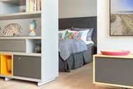 Urlaub Ferienwohnung Neue Mitte - Sölring Loft
