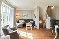 Urlaub Sylt/Wenningstedt-Braderup Ferienhaus 149859 privat