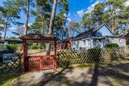 Urlaub Baabe (Ostseebad) Ferienwohnung 149861 privat