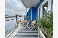 Urlaub Heiligenhafen Schiff-Hausboot 149882 privat