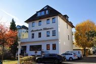 Urlaub Ferienwohnung Landhaus Köppen Ferienwohnung Nr.03