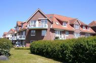 Urlaub Ferienwohnung Ostseeallee 10 Ferienwohnung Nr.02