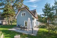 Urlaub Zirchow Ferienhaus 149951 privat